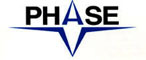 PhaseV logo